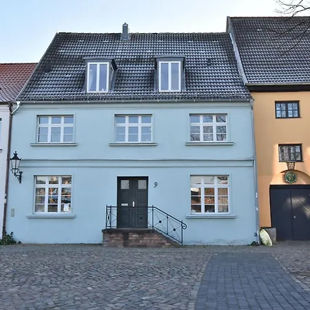 Steuerbord In Wismar