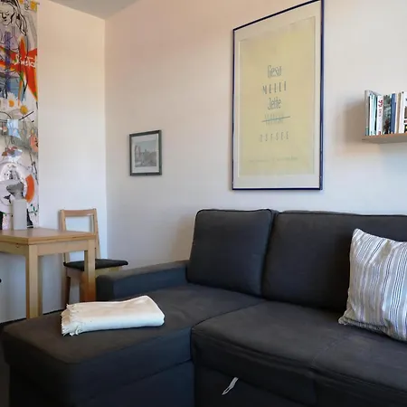 Apartment Steuerbord In Wismar