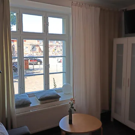 Apartment Steuerbord In
