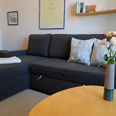 Apartment Steuerbord In