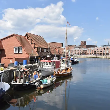 Steuerbord In Wismar