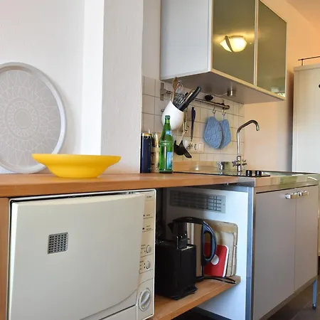 Steuerbord In Apartment