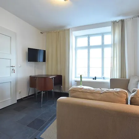 Apartment Steuerbord In *
