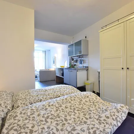 Steuerbord In Apartment *