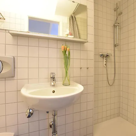Apartment Steuerbord In Wismar