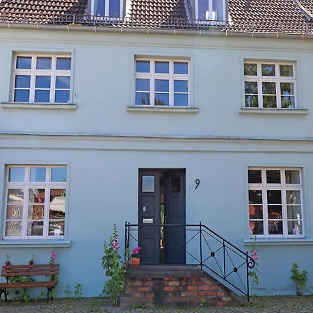 Steuerbord In Apartment Wismar