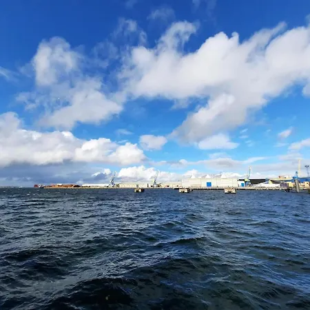 Steuerbord In * Wißmar