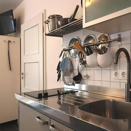 Steuerbord In Wißmar