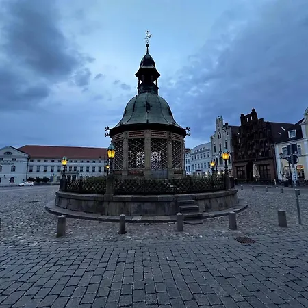 Steuerbord In 公寓