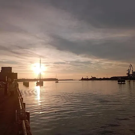 Steuerbord In * Wißmar