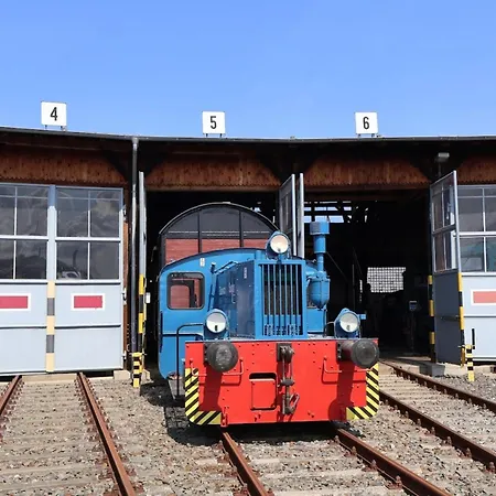 公寓 Steuerbord In Wißmar