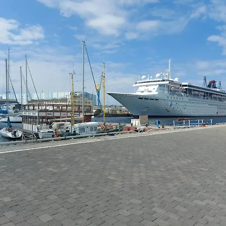 Steuerbord In Wißmar