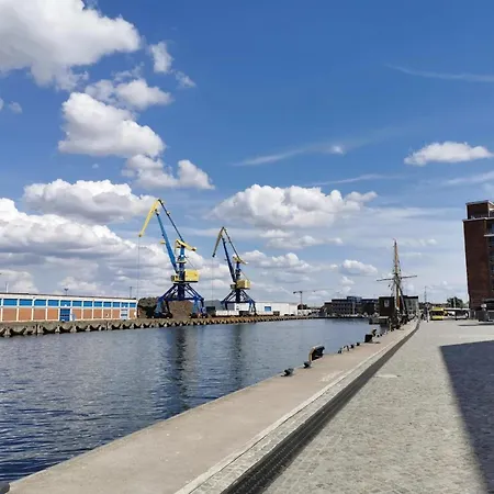 Steuerbord In 公寓