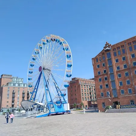 Steuerbord In 公寓 *