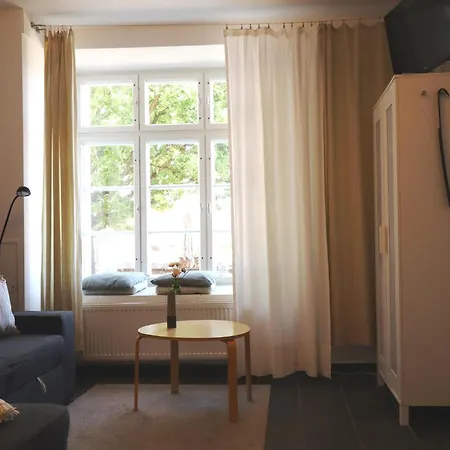 Steuerbord In 公寓